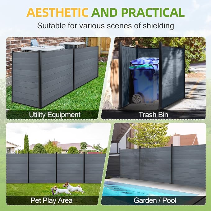 Mondaria Fence Privacy Screen - Image 5