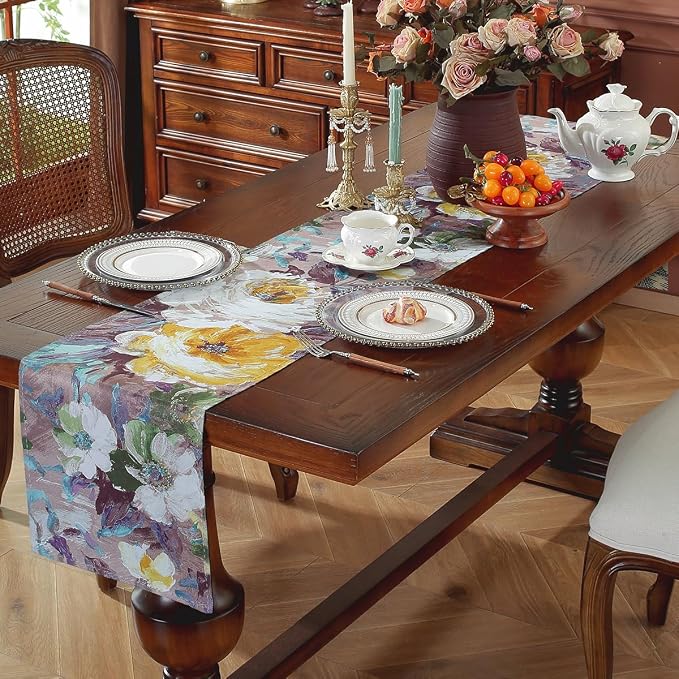 Double-Sided Table Runner - Image 4