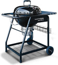SnS Grills MasterKettle Charcoal Grill and Smoker by HomeoftheSlowNSear