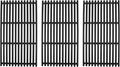 Cast Iron Cooking Grids & Grates by EasiBBQ
