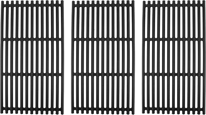 Cast Iron Cooking Grids & Grates by EasiBBQ