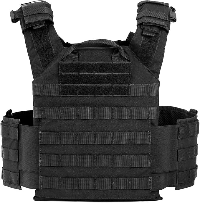 OneTigris Griffin AFPC Modular Vest - Image 3
