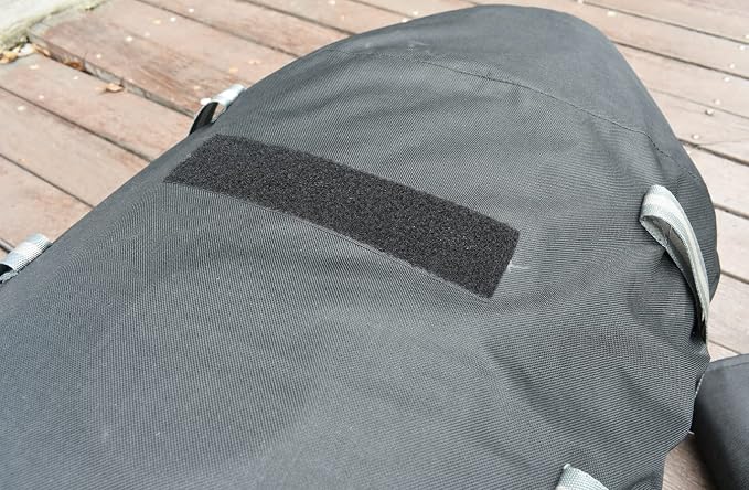 Ooni Fyra 12 Pizza Oven Cover - Image 4