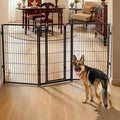 FXW Dog Gate Extra Wide Designed by FXW