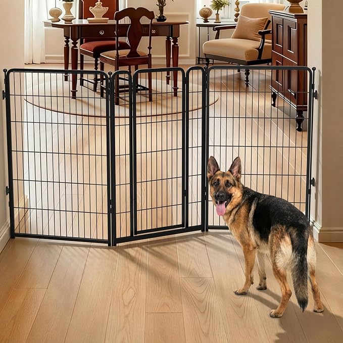 FXW Dog Gate Extra Wide Designed by FXW