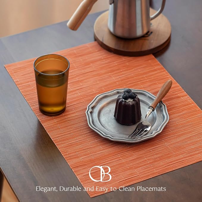 Placemats Set of 8 - Image 3