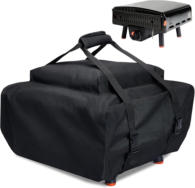 Waterproof Carry Cover for Blackstone Pizza Oven 2238 2379 5967, Tabletop Pizza by Unknown