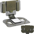Tactical Phone Holder Available in Full Size Plate Carrier Phone Mount Adjust by SIVIGEAR