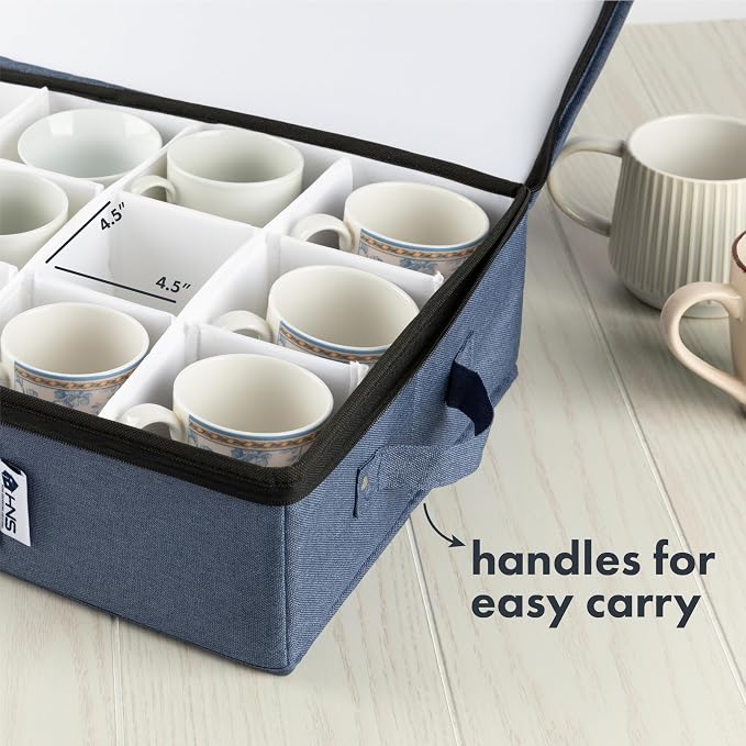 China Storage Hard Shell Containers 5-Piece Set Moving Boxes - Image 6