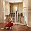 FXW Dog Gate Extra Wide Designed by FXW