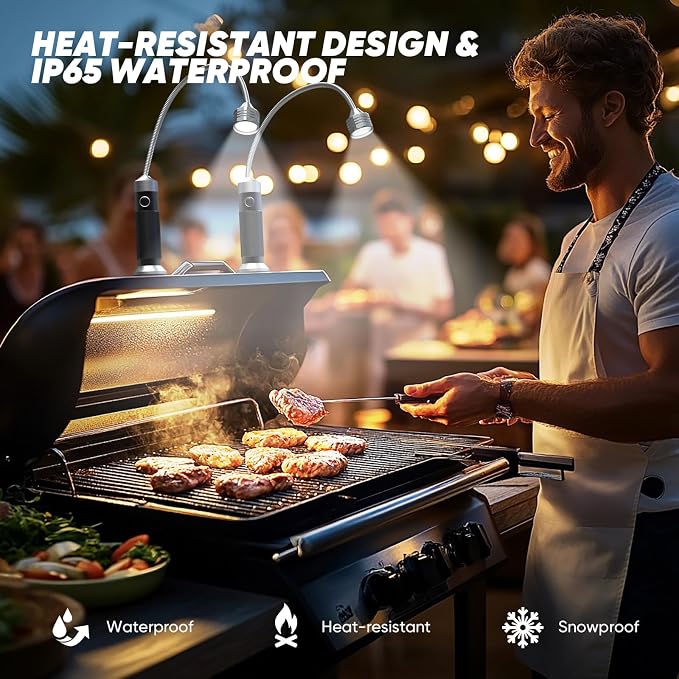 Valentines Day Gifts for Him: Grill Master Gifts for Men Husband - Image 6