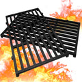 17.5 inch Grill Grates for Weber Spirit Grill Parts, Spirit 200 Series Parts by 1