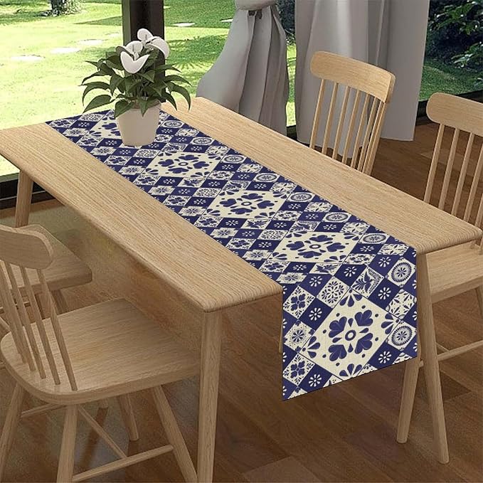 Mexican Table Runner - Image 2