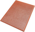 Rubber Floor Mats Anti-Fatigue Kitchen Floor Mat New Bar Floor Mats Commercial by Crablux
