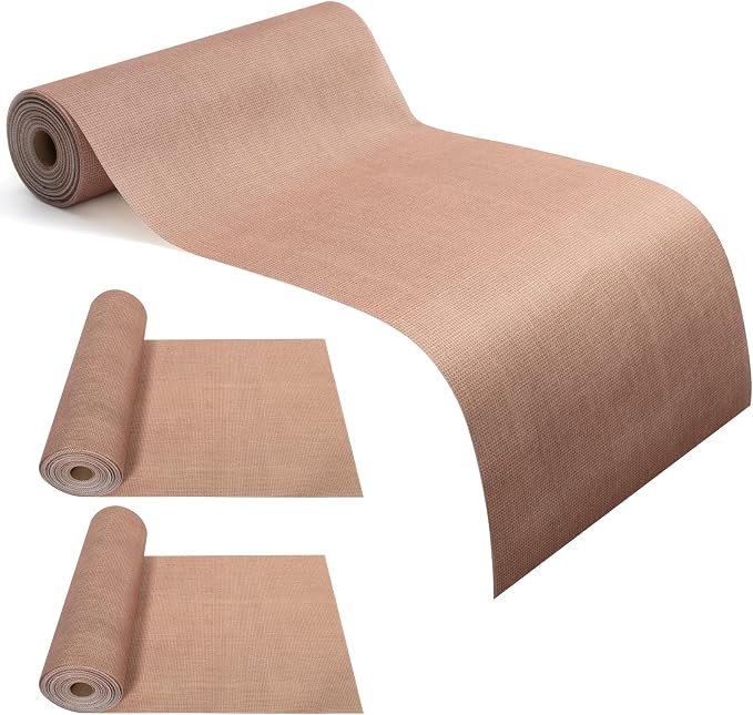 20 Pieces Boho Disposable Table Runners Roll 12x72 Inch, Non-Woven Waterproof by Unknown
