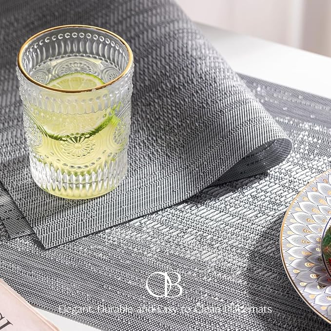 Placemats Set of 8 - Image 3