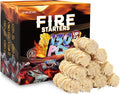 Shwuevei 130 pcs Fire Starter by Shwuevei