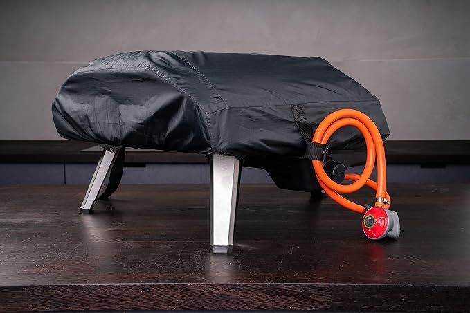 Ooni Koda 16 Gas Pizza Oven - Image 9