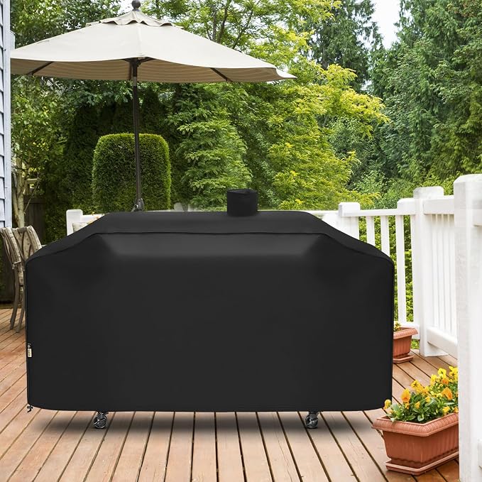 Arcedo Grill Cover Compatible - Image 7