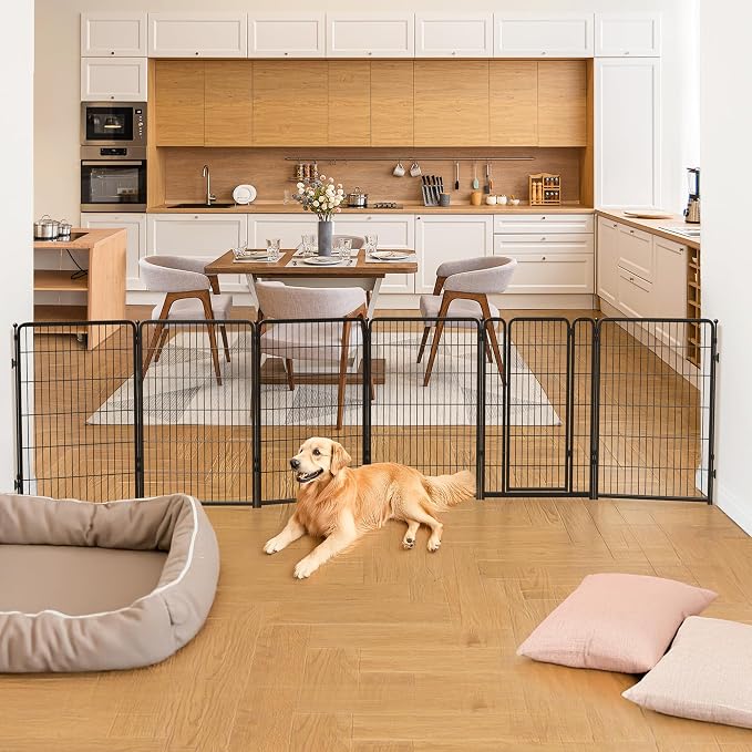 FXW Dog Gate Extra Wide Designed by FXW