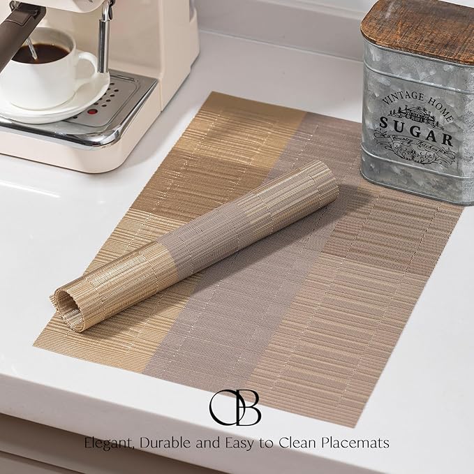 Placemats Set of 6 - Image 3