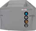 Grillman Grill Cover, BBQ Outdoor Grill Covers, Gas Grills, Waterproof by Grillman