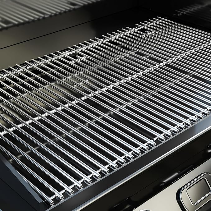 17" Stainless Steel Grill Grate - Image 7