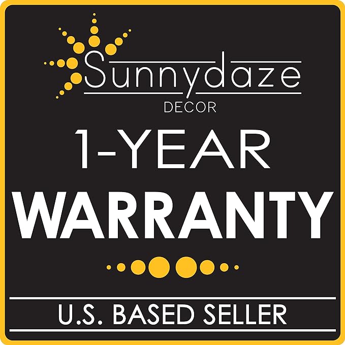 Sunnydaze Round Fire Pit Grate - Image 7