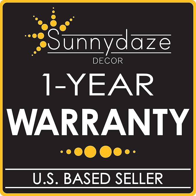 Sunnydaze Round Fire Pit Grate - Image 7