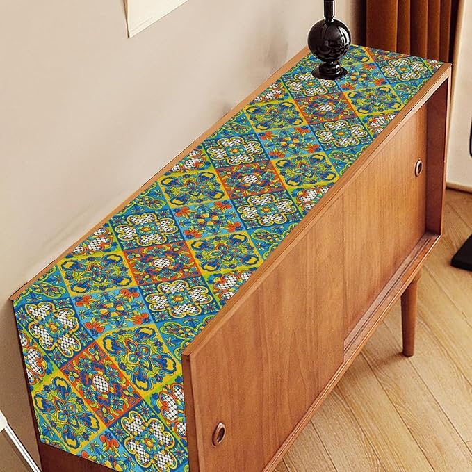 Mexican Table Runner - Image 3