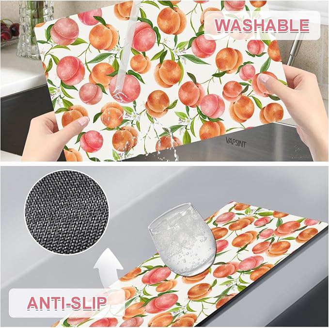 Placemats Set of 4 - Image 6