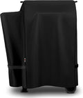 Unicook Pellet Grill Cover for Pit Boss Lexington 500, Onyx Edition, Lexington by UNICOOK