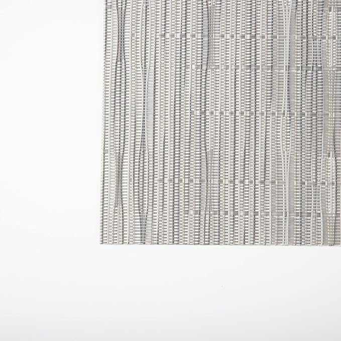 SLKQG Sliver Placemats Set of 8 - Image 2