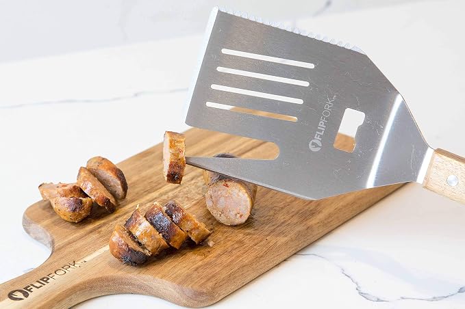 Boss - 5 in 1 Grill Spatula - Image 5