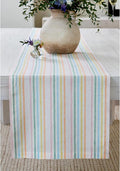 Solino Home Linen Table Runner 156 Inches Long by SolinoHome