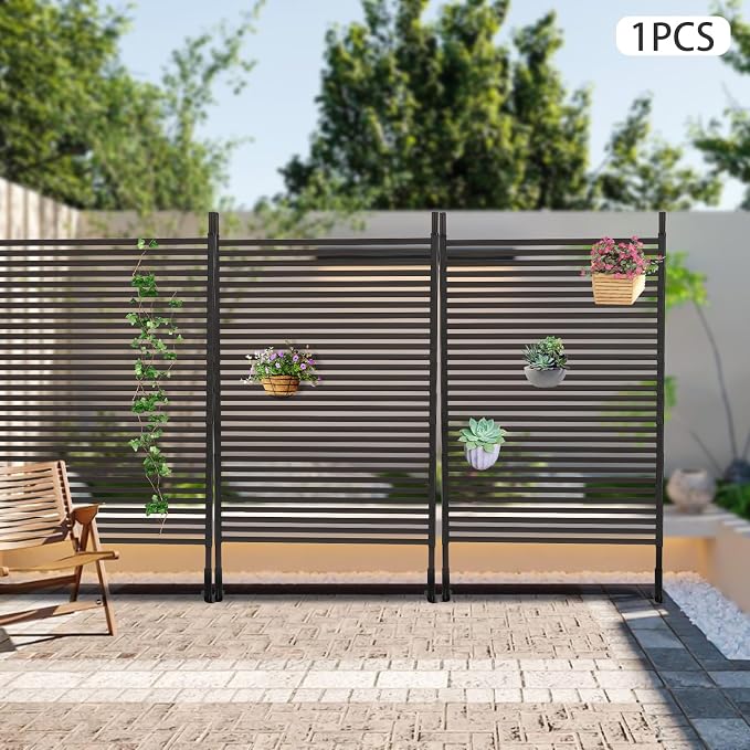 Outdoor Privacy Screens Freestanding - Image 8