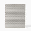 FlavrQ® Grid - Convert Gas Grill to Charcoal in Minutes - 2-Ply Stainless Steel by FlavrQ