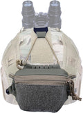 Tactical NVG Battery Pouch Helmet Mounted, Counter Weight Pouch GP Balance by Unknown