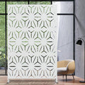 Elevens Free Decorative Privacy Screen by Unknown