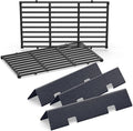 QuliMetal 7637 7635 Grill Parts by QuliMetal