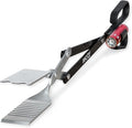BBQCroc 3-in-1 Barbecue Tool 21-inch by BBQCroc