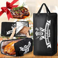 Upgraded BBQ Blanket for Resting Meat by Bolycen