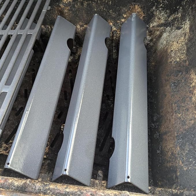 66097 Grill Grates & 66033 Flavorizer Bars - Image 8