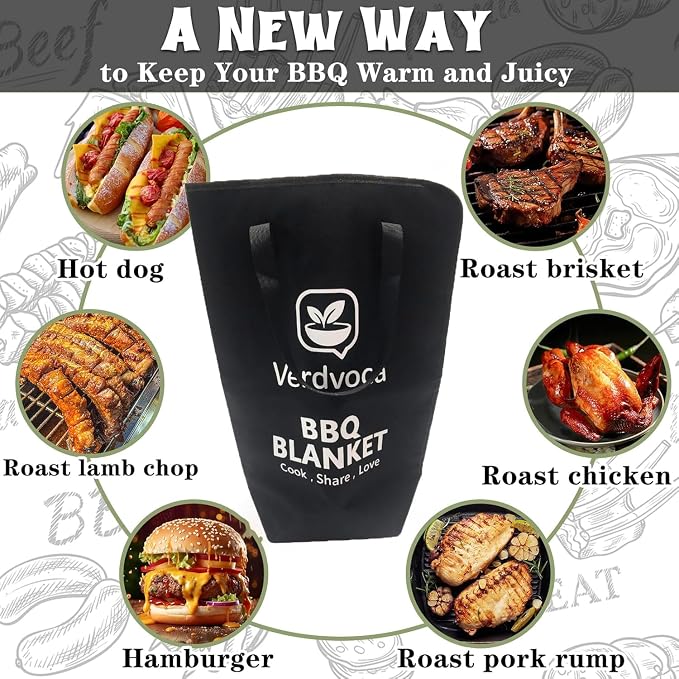 16L Black Collapsible BBQ Prep Tub - Image 7