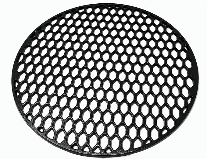 Aura outdoor products Cast Iron Grill Grate - Image 3