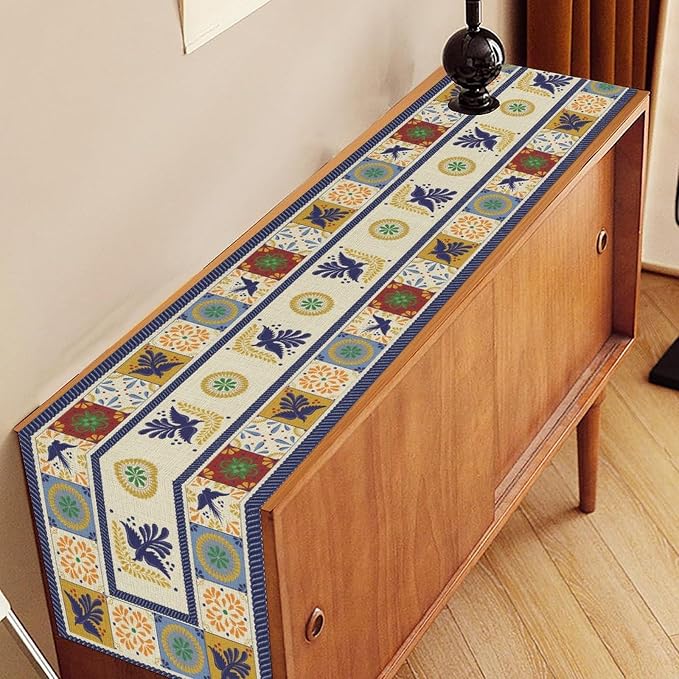 Mexican Table Runner - Image 3