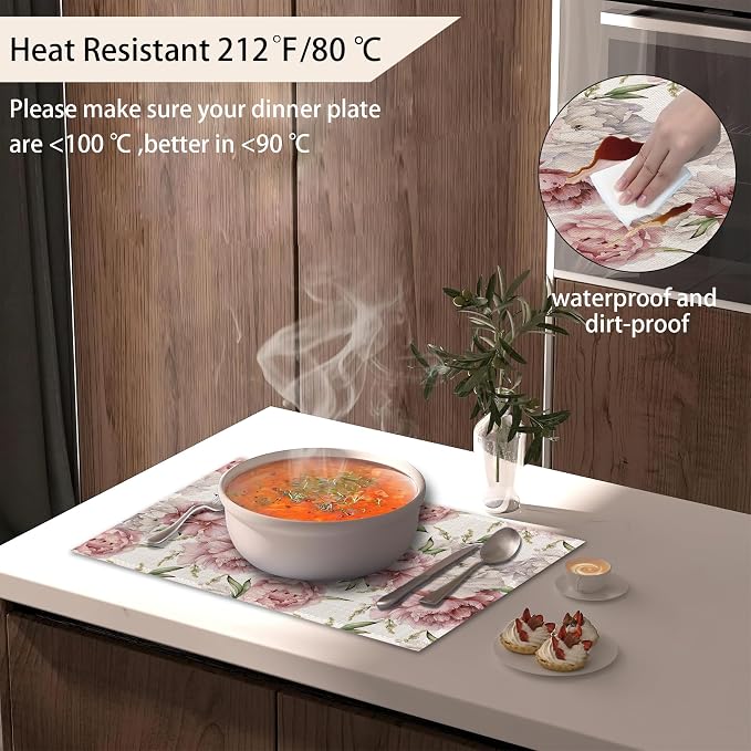Placemats - Image 5