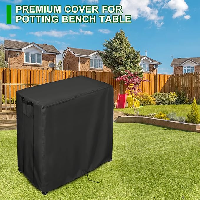 Potting Bench Cover, Waterproof Cover - Image 6