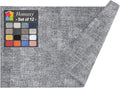Homaxy Faux Leather Heat Resistant Placemats by Homaxy