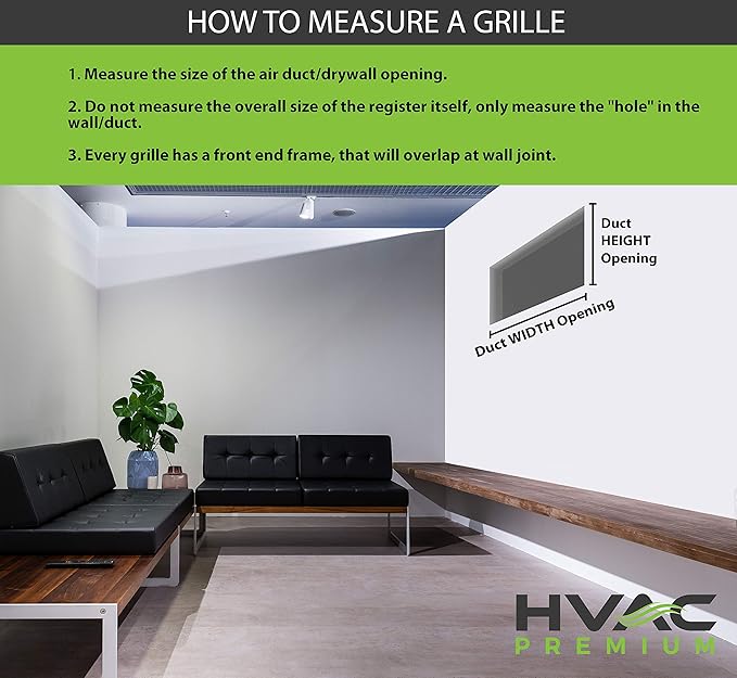 Adjustable AIR Supply Diffuser - Image 7